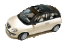 lancia yps